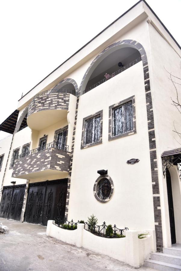 La Casa Hotel Yerevan Exterior photo
