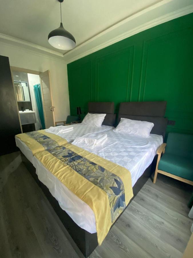 La Casa Hotel Yerevan Exterior photo