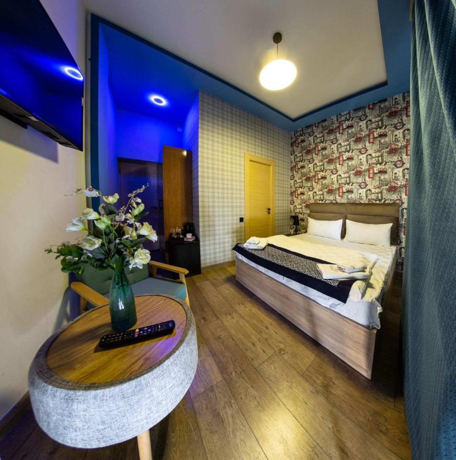La Casa Hotel Yerevan Exterior photo