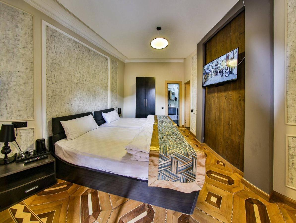 La Casa Hotel Yerevan Exterior photo