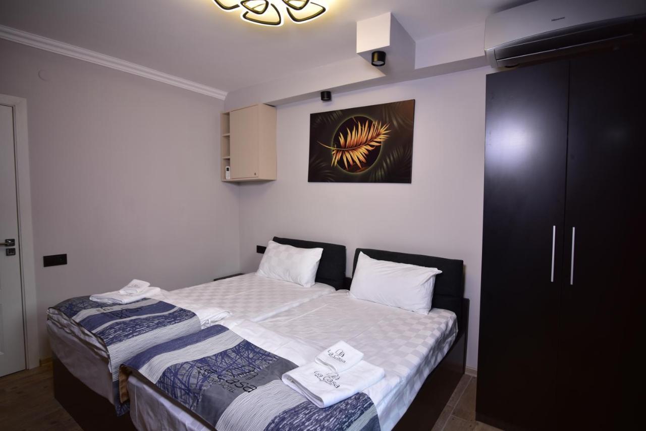 La Casa Hotel Yerevan Exterior photo